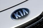 Kia Optima 2013 года